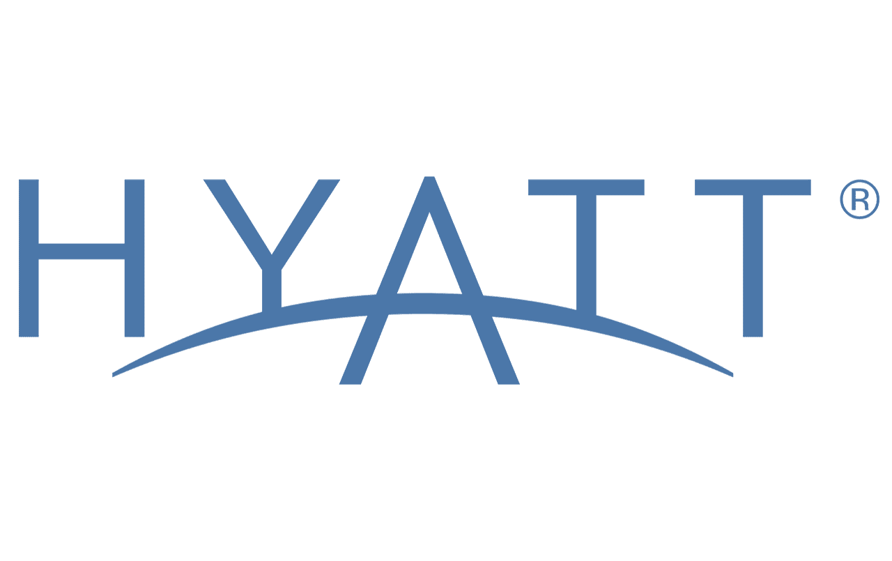 Hyatt凱悅集團